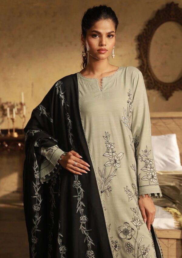 Sahar Ekh-24-V2-03 Autumn - Winter Collection