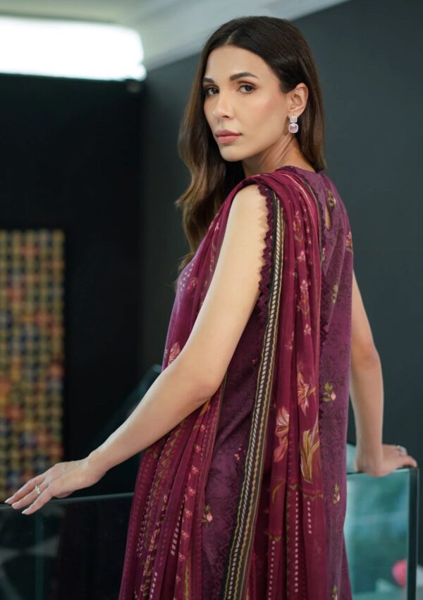 Sahar Kh-24-V2-05 Autumn - Winter Collection