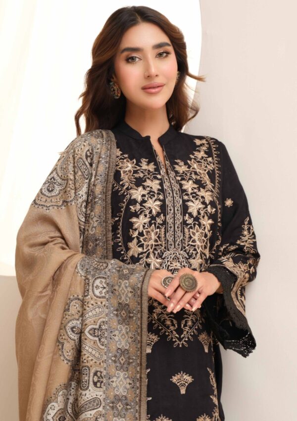 Johra Meerab Jh 649 Winter Collection