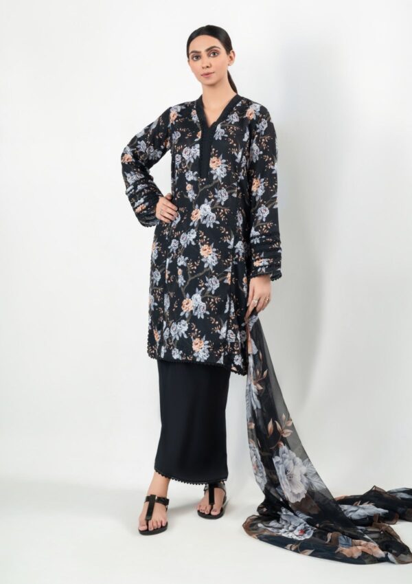 Imran Aftab Iu 04 Unstitched Winter Collection