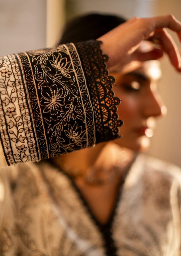 Firdous Exclusive Vol 2 Few 10 Jasmine Winter Collection