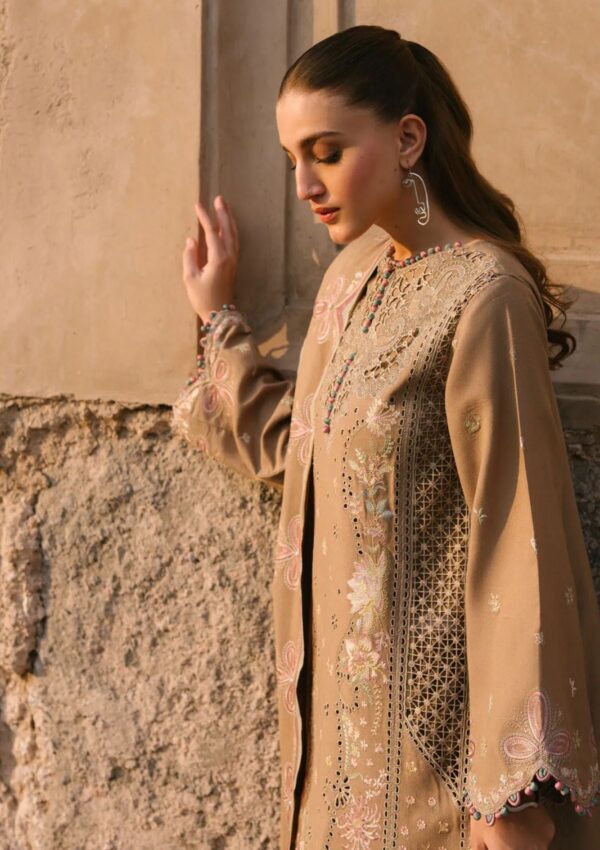 Bin Ilyas Gulabi Baagh Bi Gb 151B Winter Collection