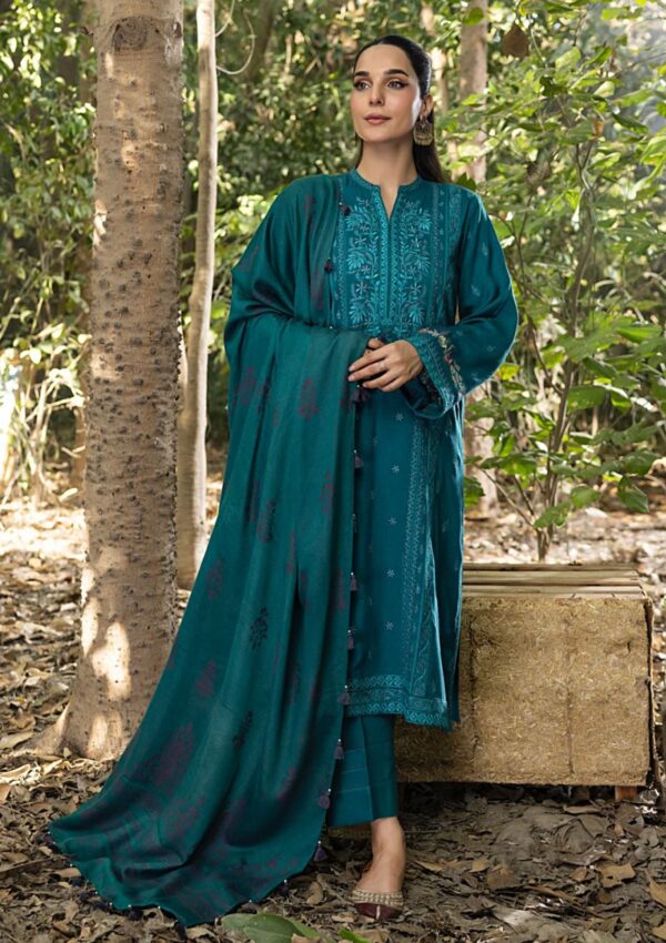 Lakhany Luxury Lgrl84 Winter Collection