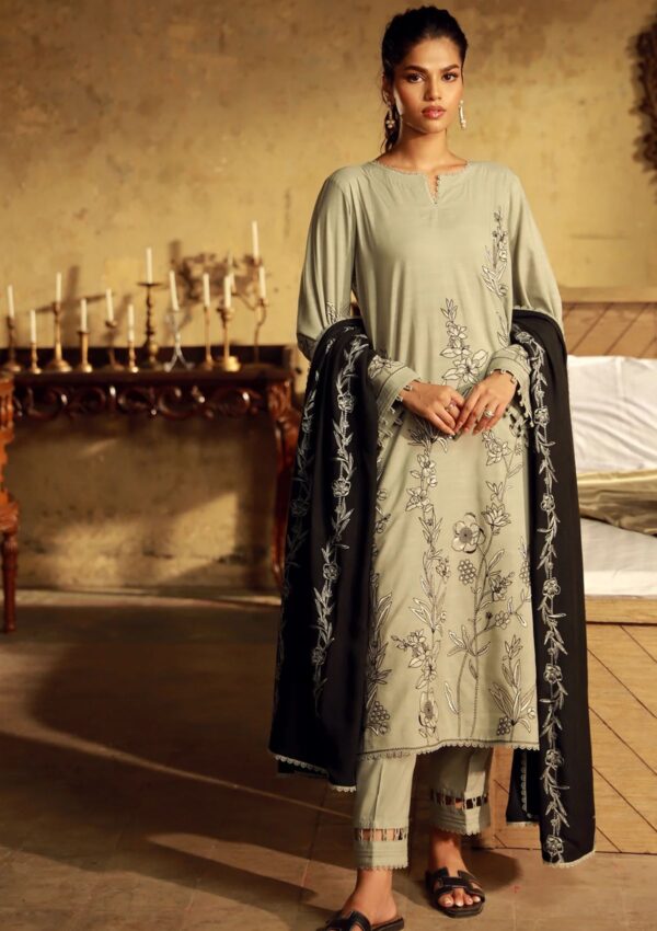 Sahar Ekh-24-V2-03 Autumn - Winter Collection