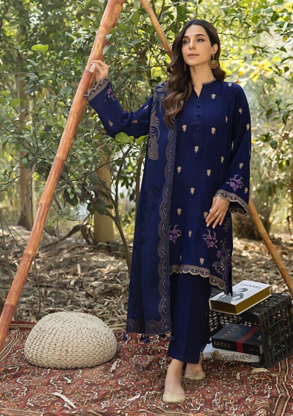 Lakhany Luxury Lgar101 Winter Collection