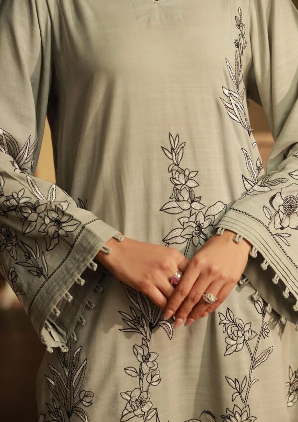 Sahar Ekh-24-V2-03 Autumn - Winter Collection