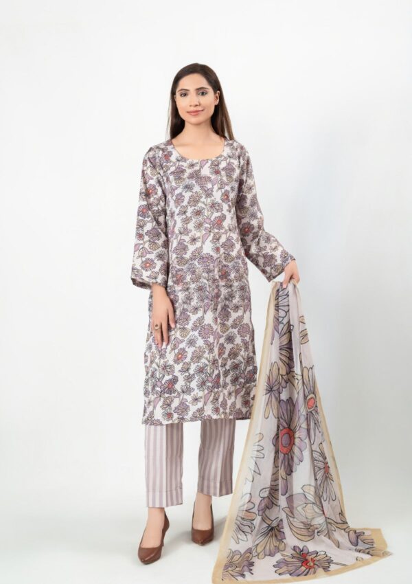 Imran Aftab Iu 05 Unstitched Winter Collection