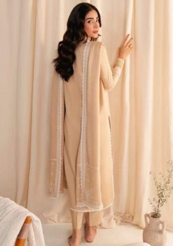 Neeshay Fall Sand Whispers Pret Collection Winter Collection