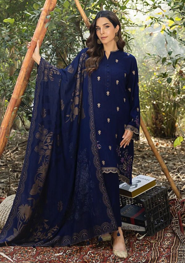 Lakhany Luxury Lgar101 Winter Collection