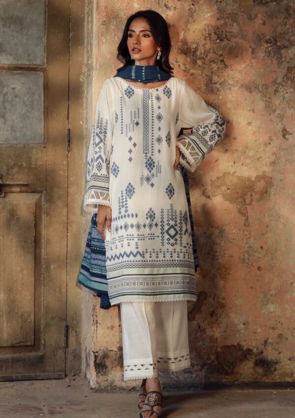 Sahar Jv-24-V3-03 Autumn - Winter Collection