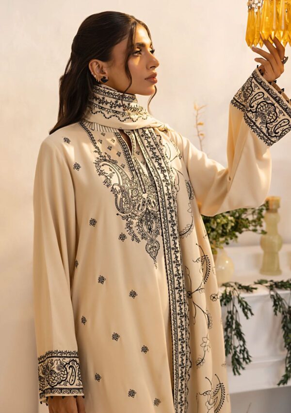 Lakhany Cashmi Wool Lcw Lgsk238 Winter Collection