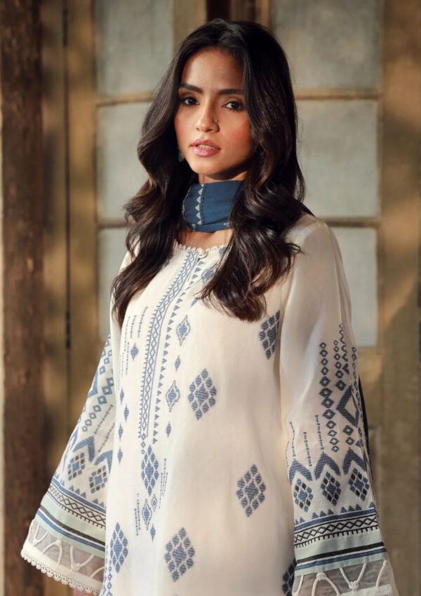 Sahar Jv-24-V3-03 Autumn - Winter Collection