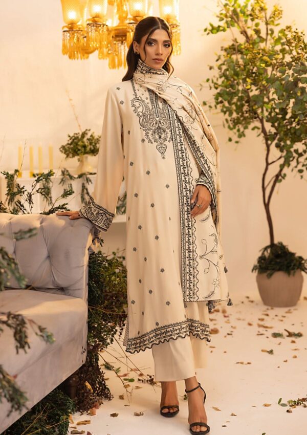 Lakhany Cashmi Wool Lcw Lgsk238 Winter Collection