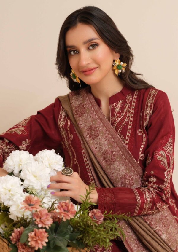 Johra Meerab Jh 650 Winter Collection