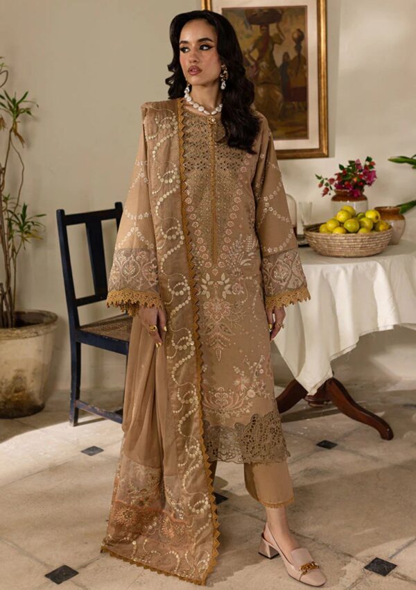 Marjjan Orya Mrk03 A Skin Winter Collection