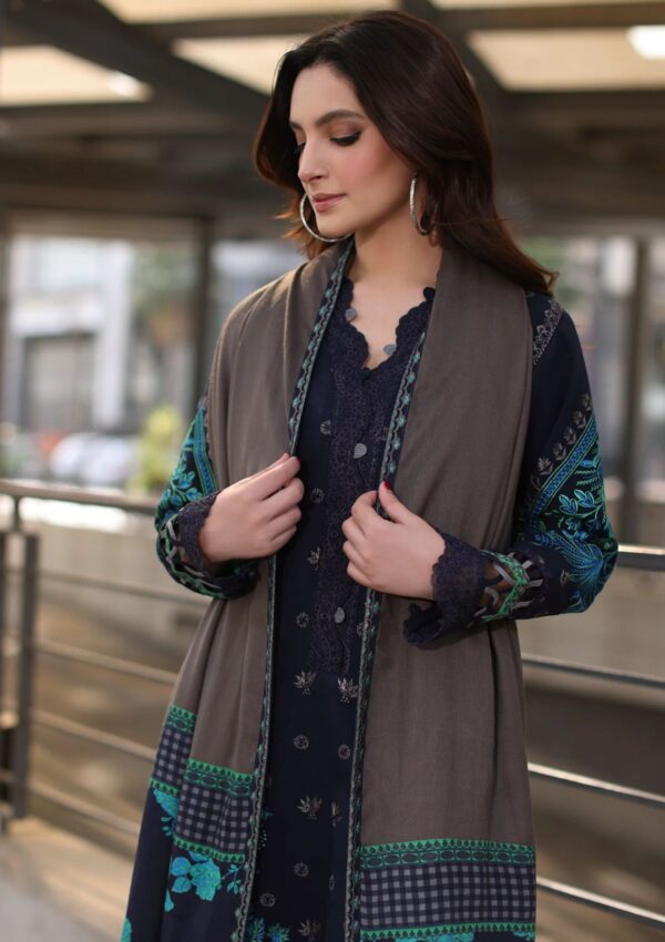 Charizma Naranji Volume 1 Cnw44 Winter Collection