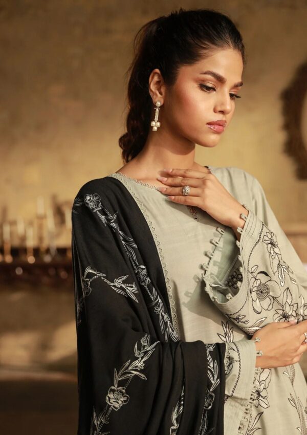 Sahar Ekh-24-V2-03 Autumn - Winter Collection