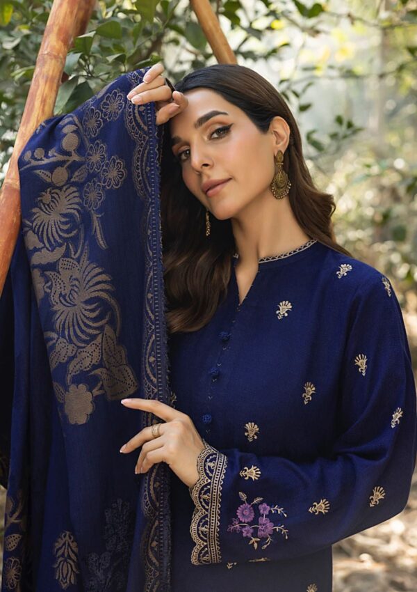 Lakhany Luxury Lgar101 Winter Collection