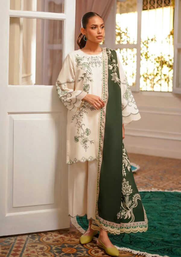 Sahar Ch-E-V1-24-01 Autumn - Winter Collection