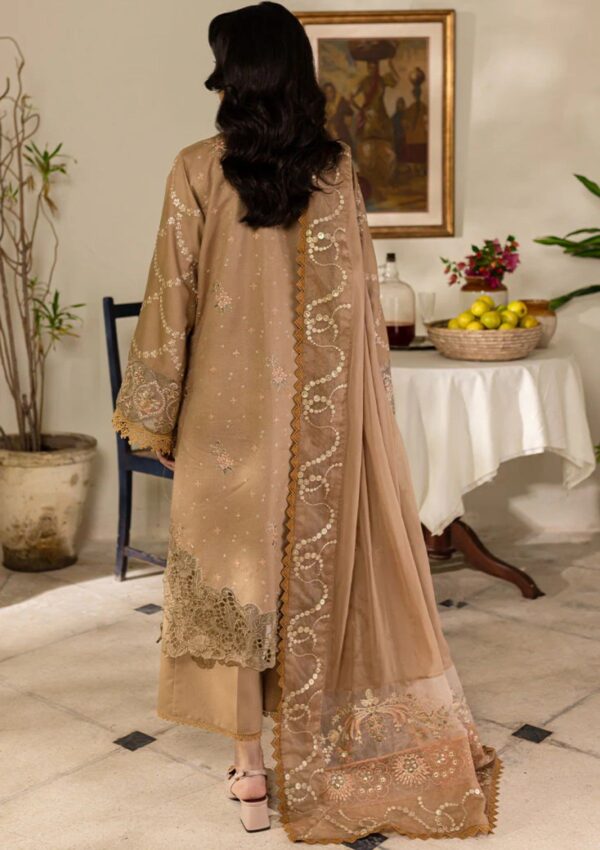 Marjjan Orya Mrk03 A Skin Winter Collection