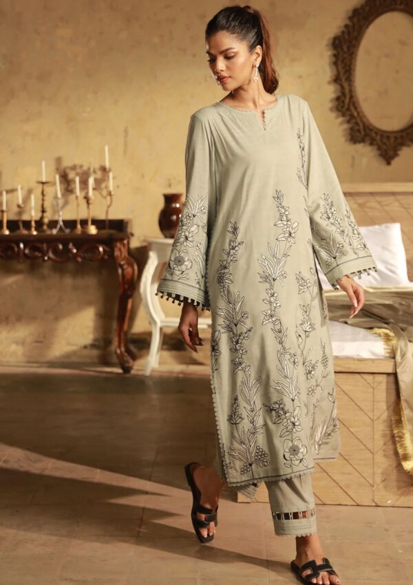 Sahar Ekh-24-V2-03 Autumn - Winter Collection