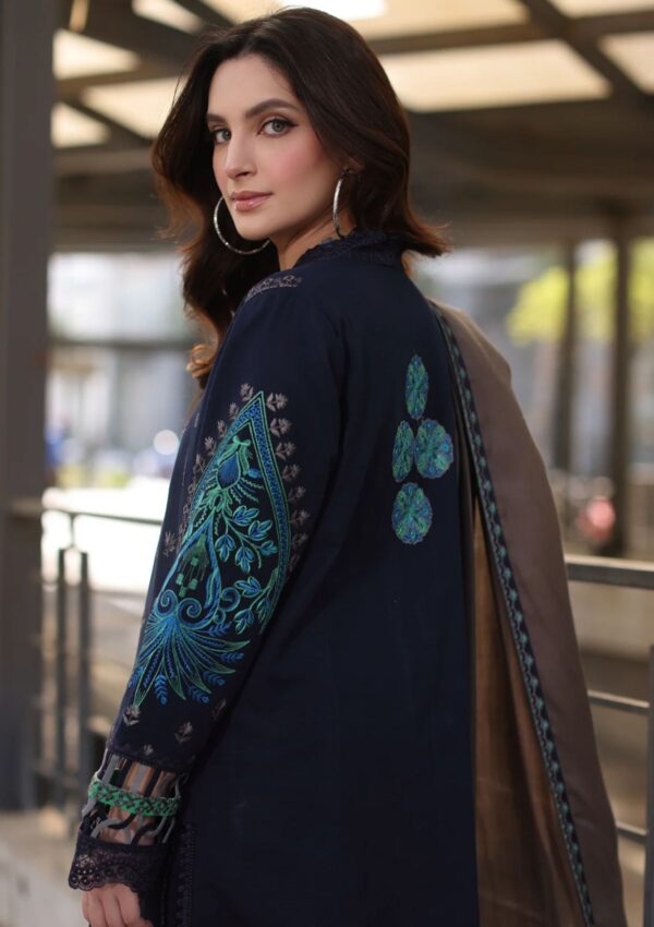 Charizma Naranji Volume 1 Cnw44 Winter Collection