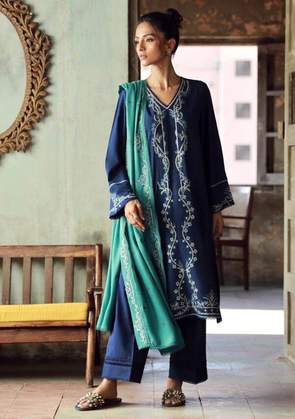 Sahar Ekh-24-V2-01 Autumn - Winter Collection