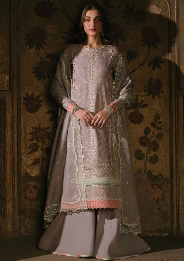 Bin Ilyas Gulabi Baagh Bi Gb 155A Winter Collection