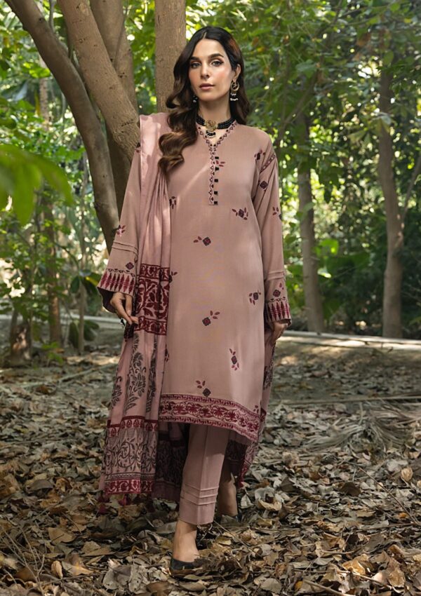 Lakhany Luxury Lgiz235 Winter Collection