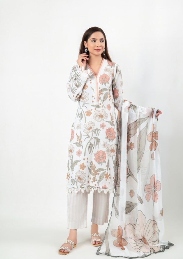 Imran Aftab Iu 06 Unstitched Winter Collection