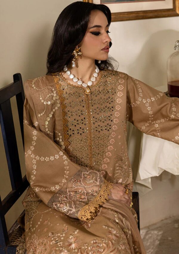 Marjjan Orya Mrk03 A Skin Winter Collection