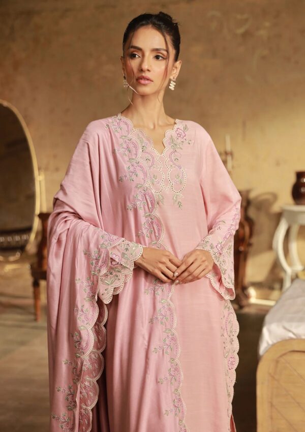 Sahar Jv-24-V3-01 Autumn - Winter Collection