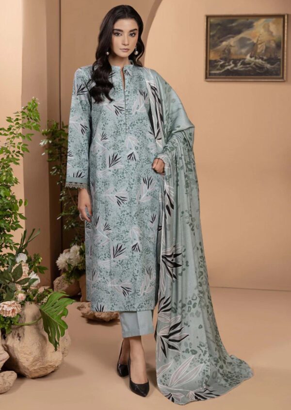 Humdum Zara Zk 01 Winter Collection