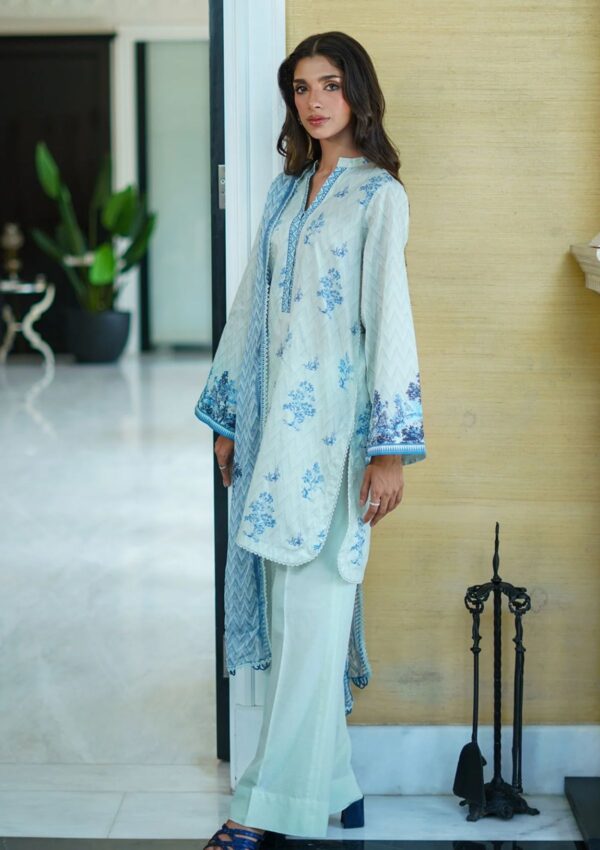 Sahar Kh-24-V2-03 Autumn - Winter Collection