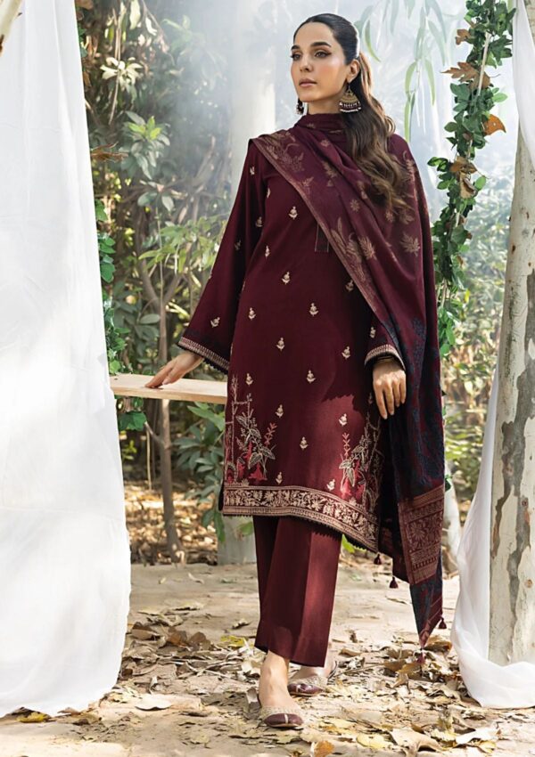 Lakhany Luxury Lgiz234 Winter Collection