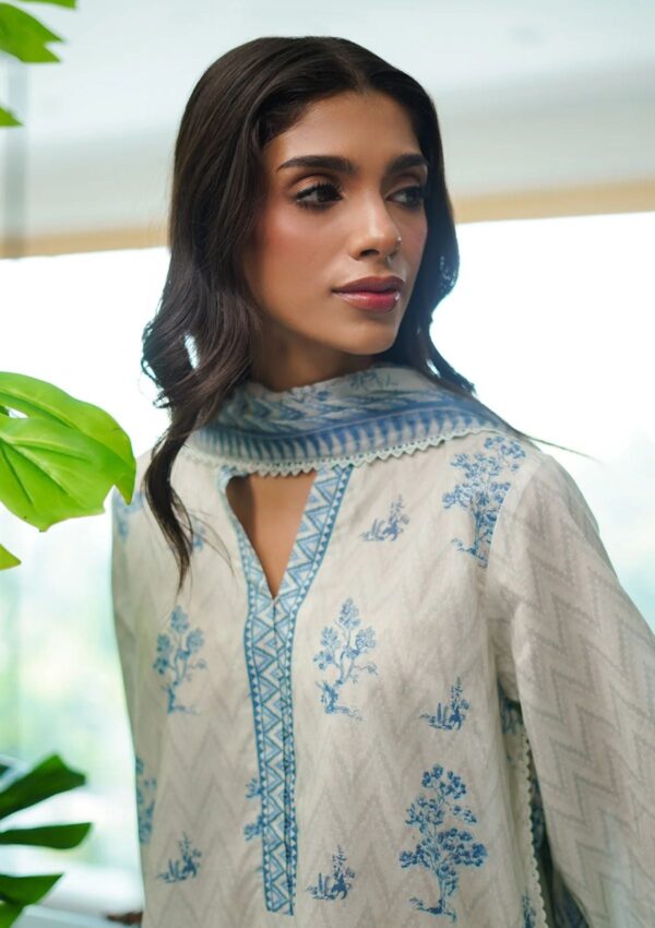 Sahar Kh-24-V2-03 Autumn - Winter Collection