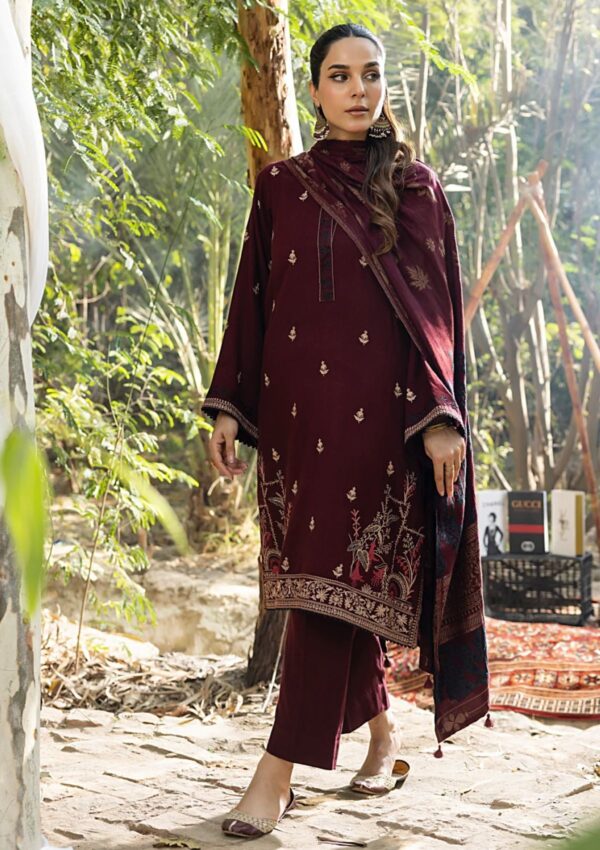 Lakhany Luxury Lgiz234 Winter Collection