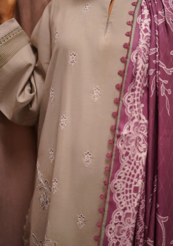 Sahar Ch-E-V1-24-01 Autumn - Winter Collection