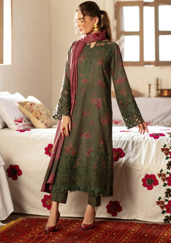 Iznik Premium Ipk 05 Winter Collection