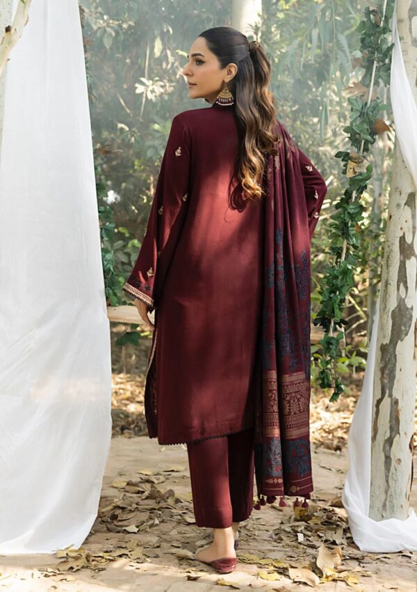 Lakhany Luxury Lgiz234 Winter Collection