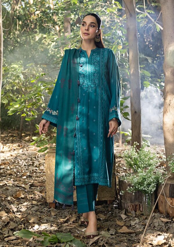 Lakhany Luxury Lgrl84 Winter Collection