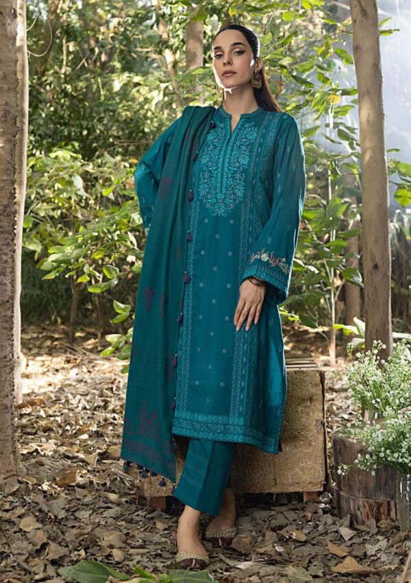 Lakhany Luxury Lgrl84 Winter Collection