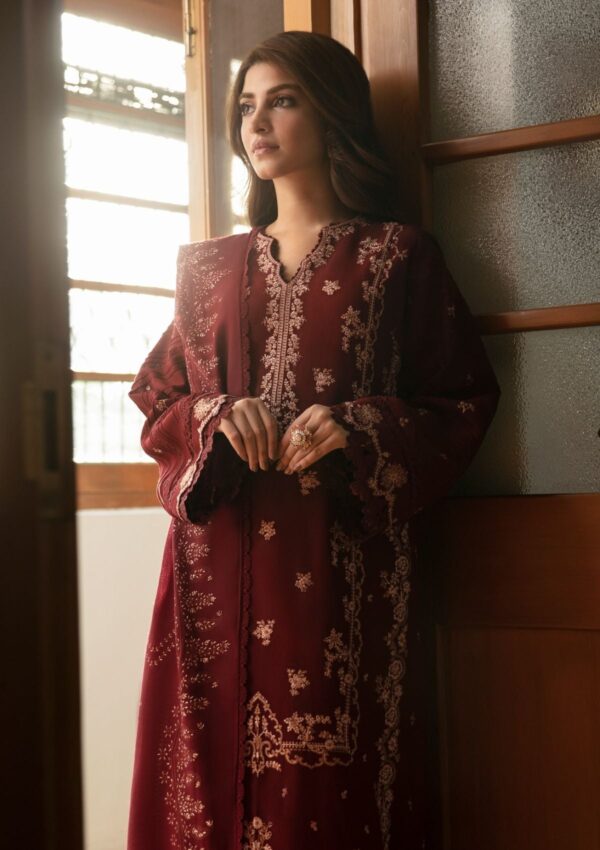 Republic Womenswear Rosalee Rp 01 Zira Winter Collection