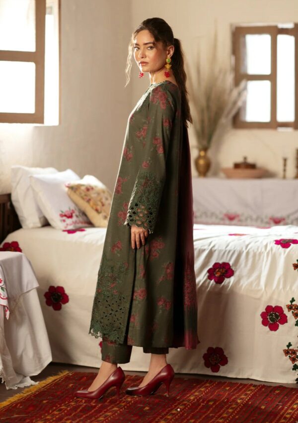 Iznik Premium Ipk 05 Winter Collection