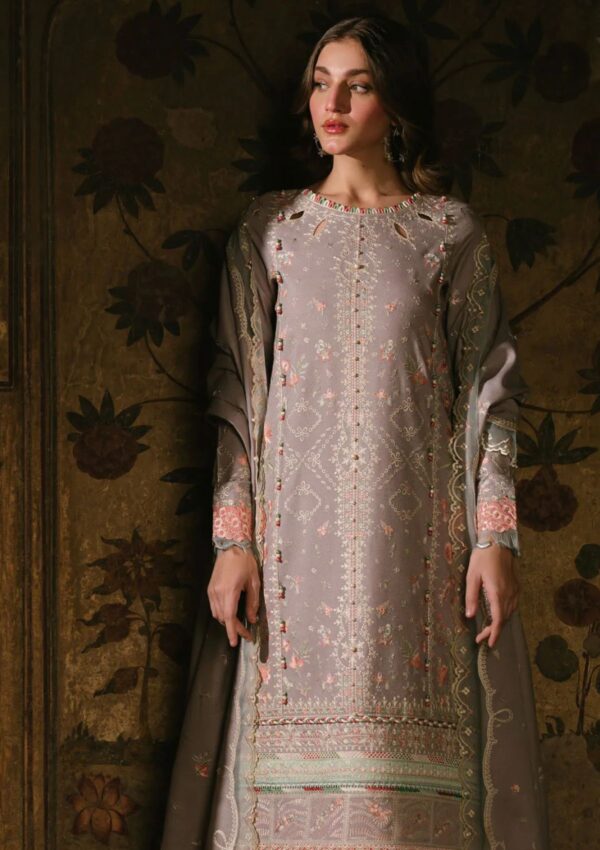 Bin Ilyas Gulabi Baagh Bi Gb 155A Winter Collection