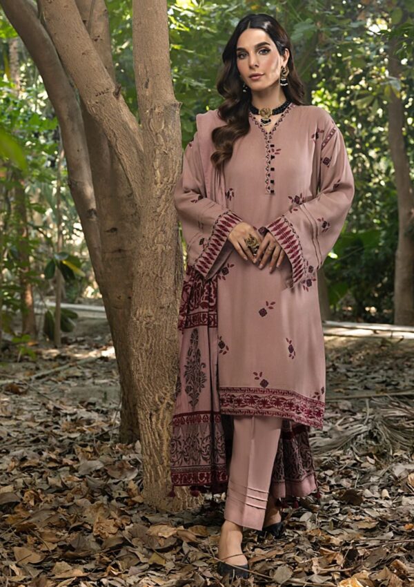 Lakhany Luxury Lgiz235 Winter Collection