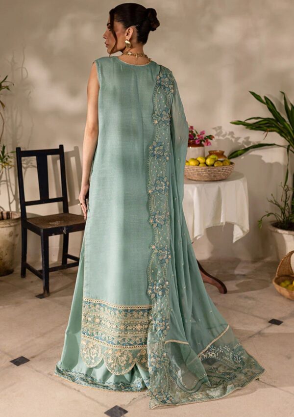 Marjjan Orya Mrk04 B Olive Winter Collection