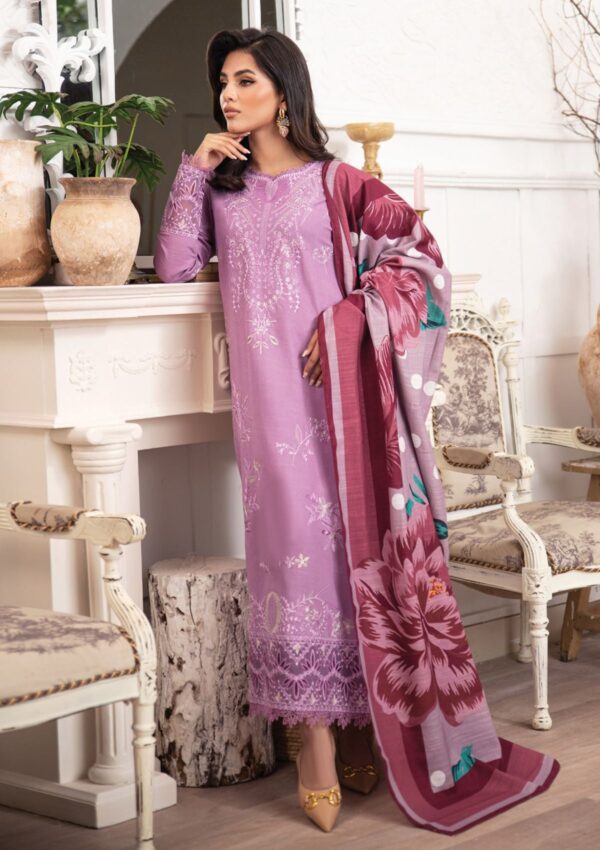 Roheenaz Meraki Rm 05b Tinsley Winter Collection