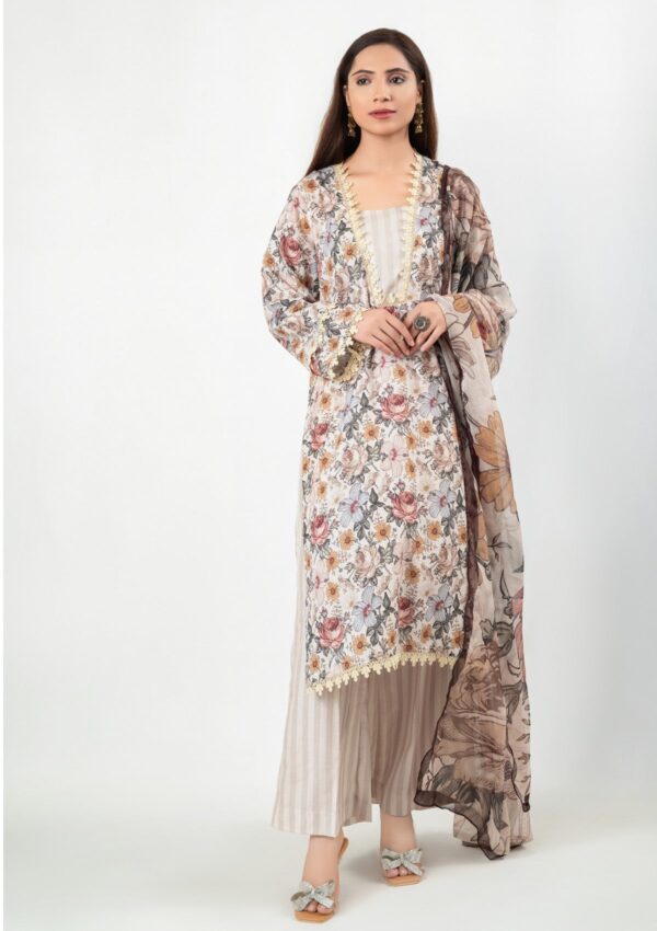 Imran Aftab Iu 08 Unstitched Winter Collection