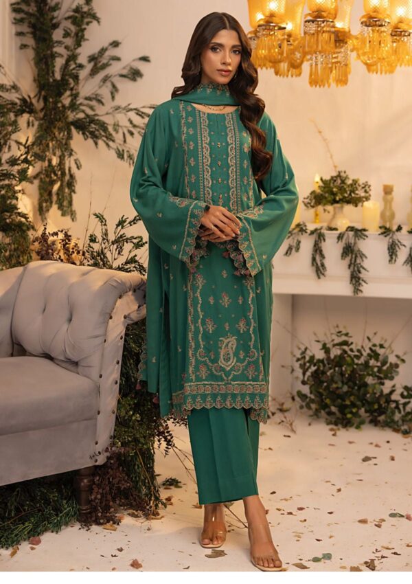 Lakhany Cashmi Wool Lcw Lgrl85 Winter Collection